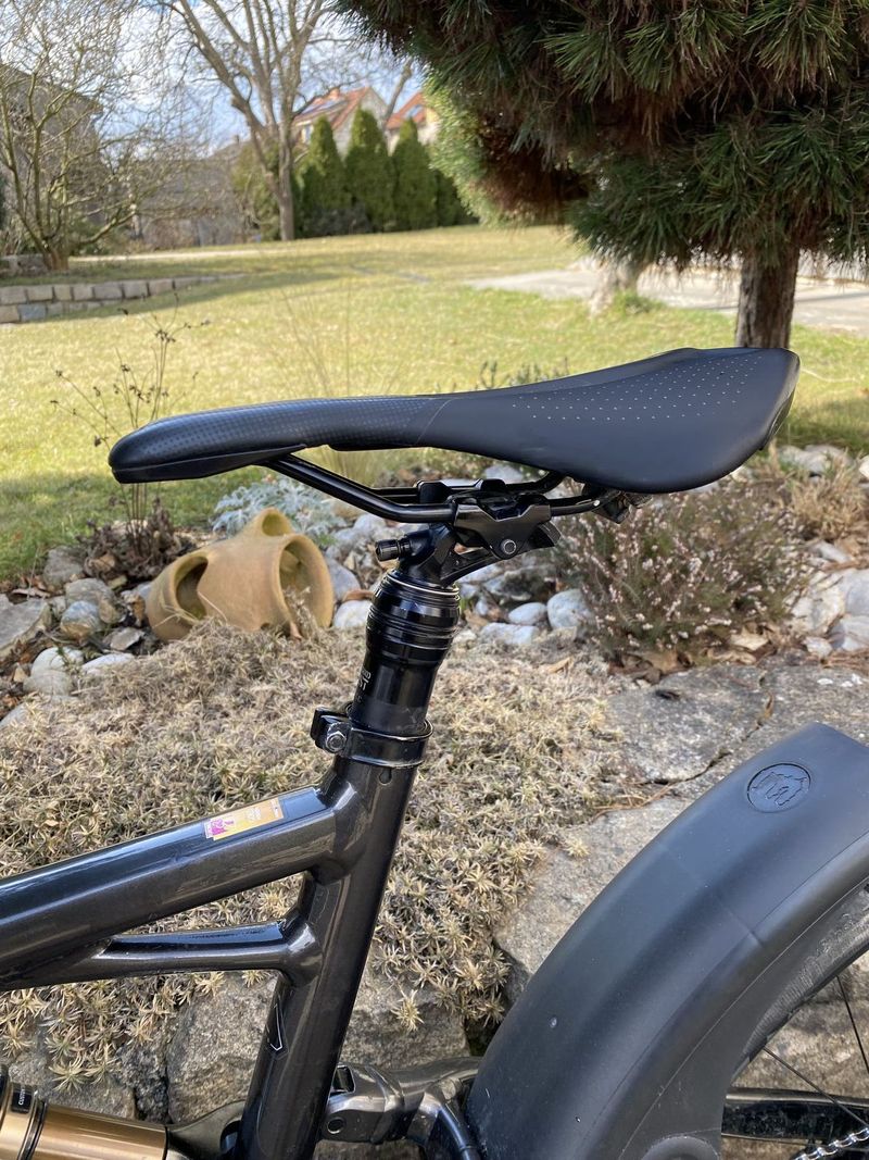 Prodám Specialized Turbo Levo expert 