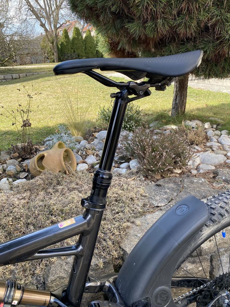 Prodám Specialized Turbo Levo expert 