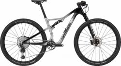 Celoodpružené kolo CANNONDALE SCALPEL 29" Carbon 3 MRC