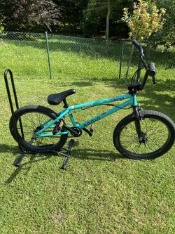 BMX 
