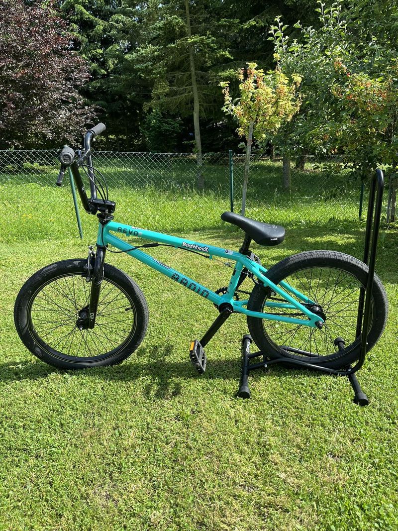 BMX 