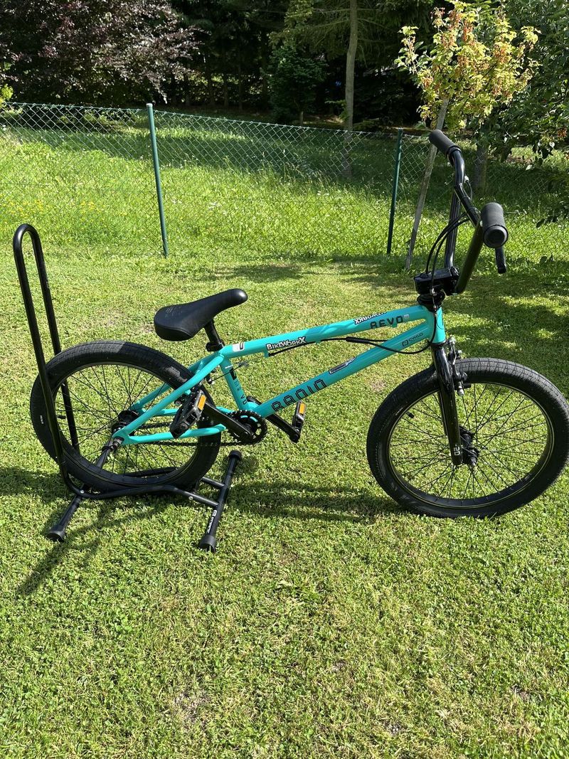 BMX 
