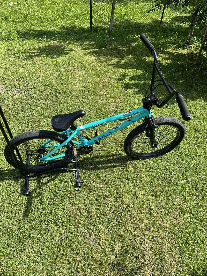 BMX 