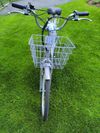 Městské elektrokolo CityBike 26" 250w 36V 12Ah
