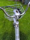 Městské elektrokolo CityBike 26" 250w 36V 12Ah