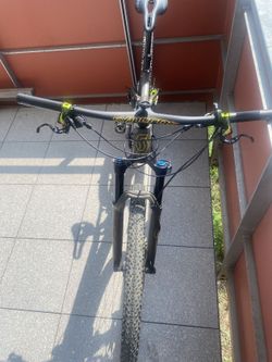 Scott Spark 940