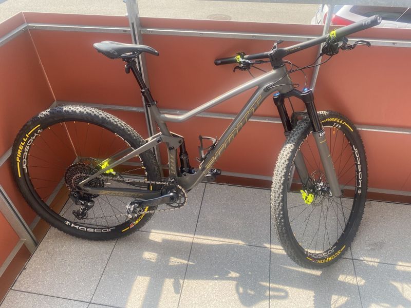Scott Spark 940