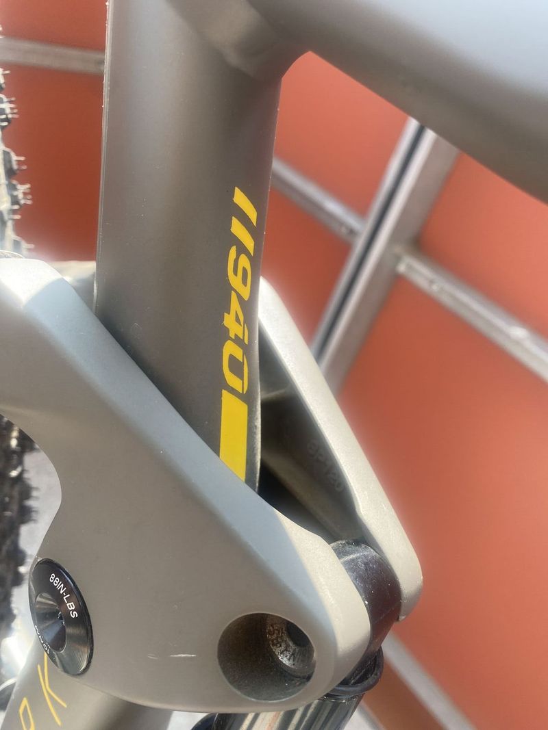 Scott Spark 940