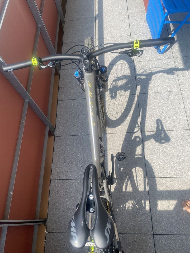 Scott Spark 940