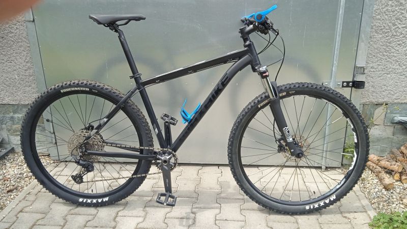 MTB Maxbike 29"
