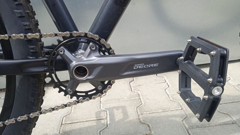 MTB Maxbike 29"