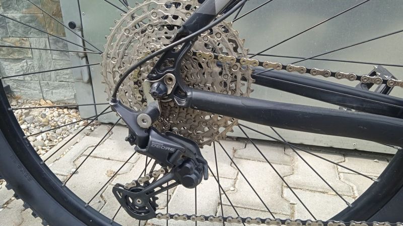 MTB Maxbike 29"