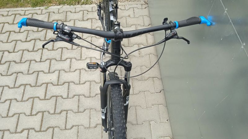 MTB Maxbike 29"
