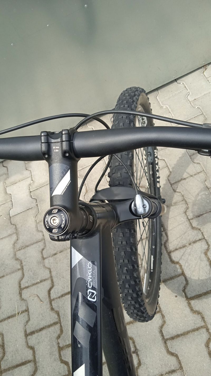 MTB Maxbike 29"