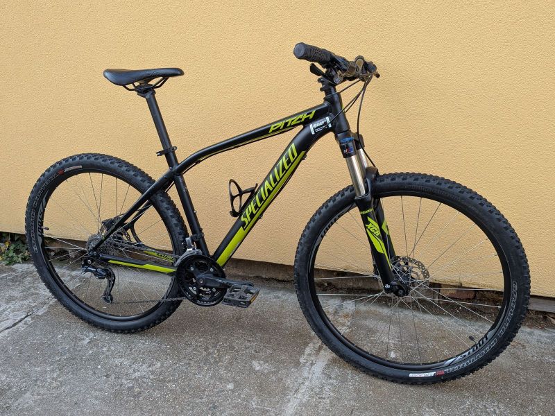horské kolo Specialized Pitch Comp velikost M