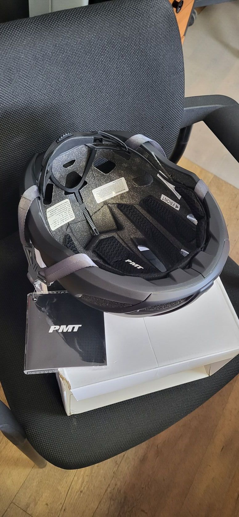 Helma PMT