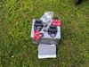 WATTMETR GARMIN RALLY RS200