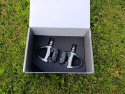 WATTMETR GARMIN RALLY RS200