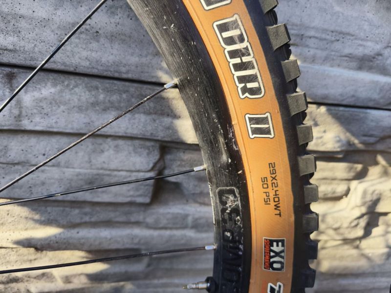 Sada kol Bontrager