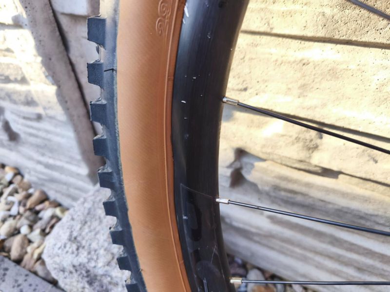 Sada kol Bontrager