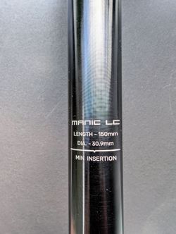 Prodám Xfusion MANIC LC