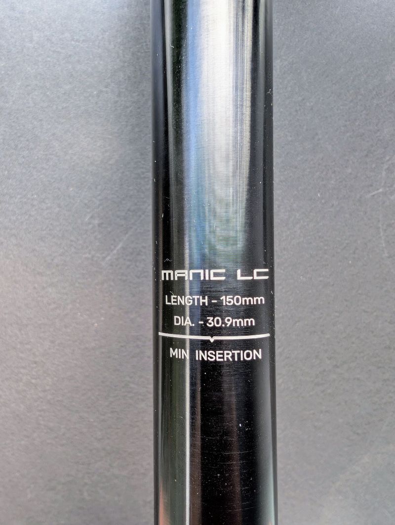 Prodám Xfusion MANIC LC