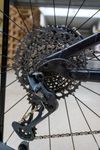 GT Sensor Alu Custom