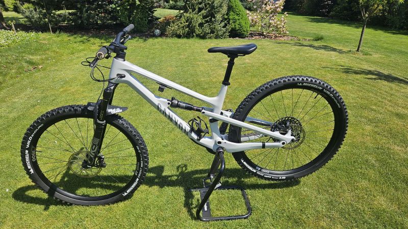 Canyon Spectral 125 CF 7