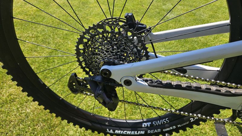 Canyon Spectral 125 CF 7