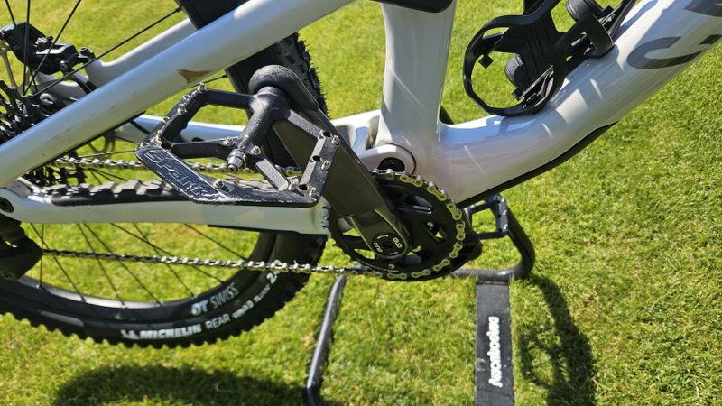 Canyon Spectral 125 CF 7