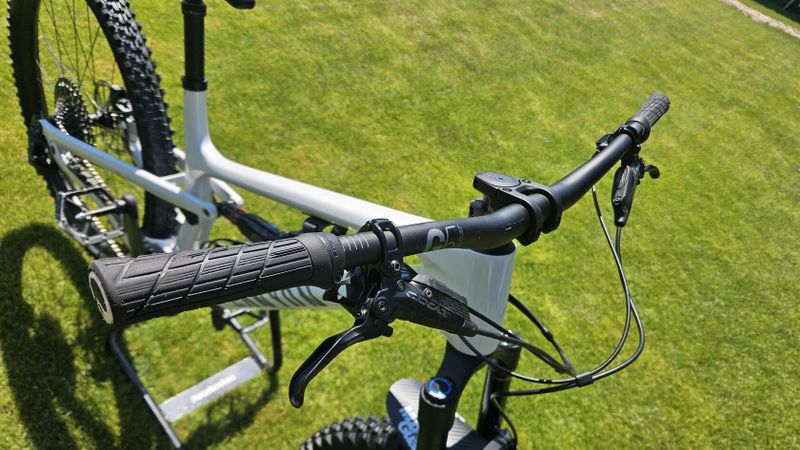 Canyon Spectral 125 CF 7