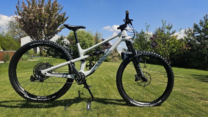 Canyon Spectral 125 CF 7