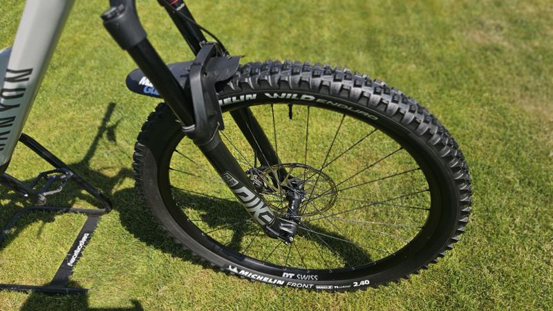 Canyon Spectral 125 CF 7