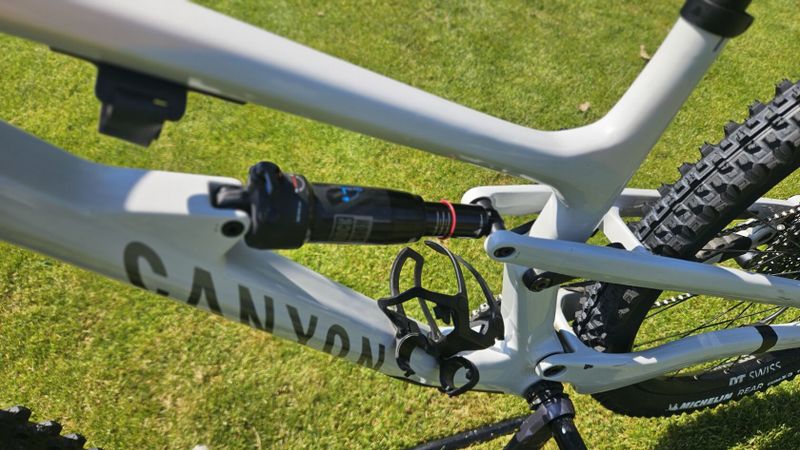 Canyon Spectral 125 CF 7