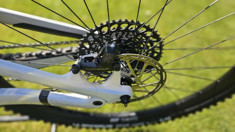 Canyon Spectral 125 CF 7