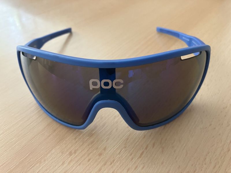 POC brýle 