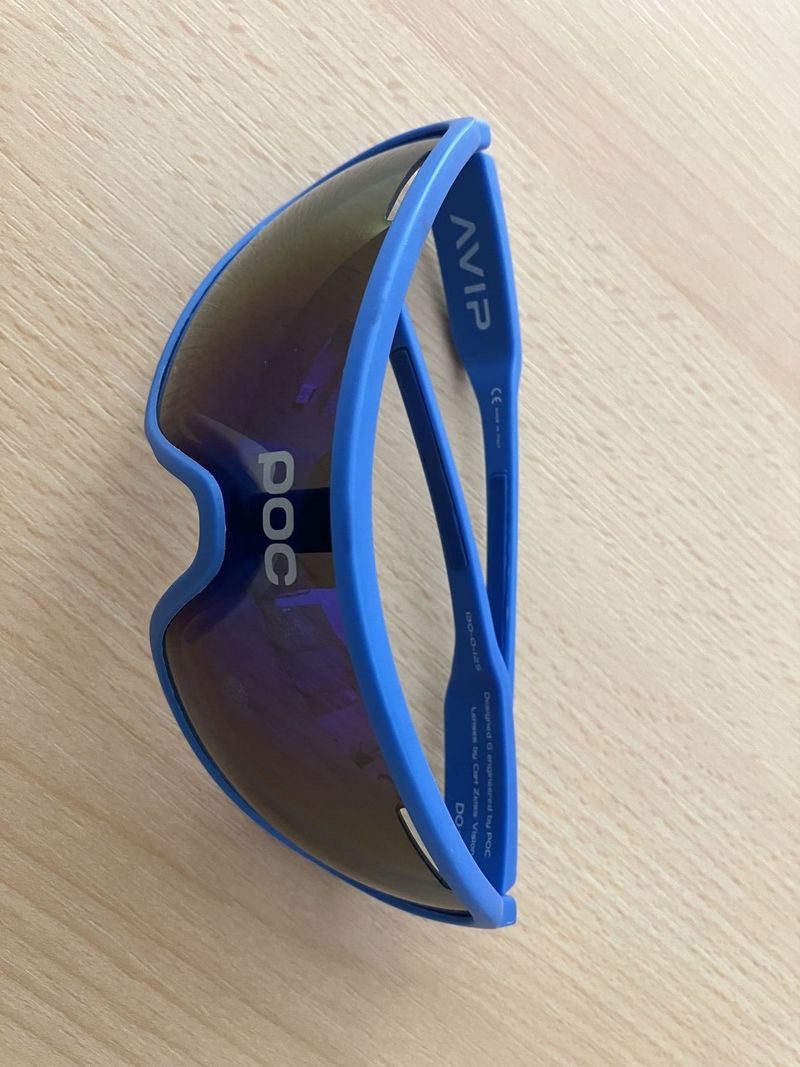 POC brýle 