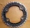 Převodník Shimano SLX FC - M7000 2x11 36z