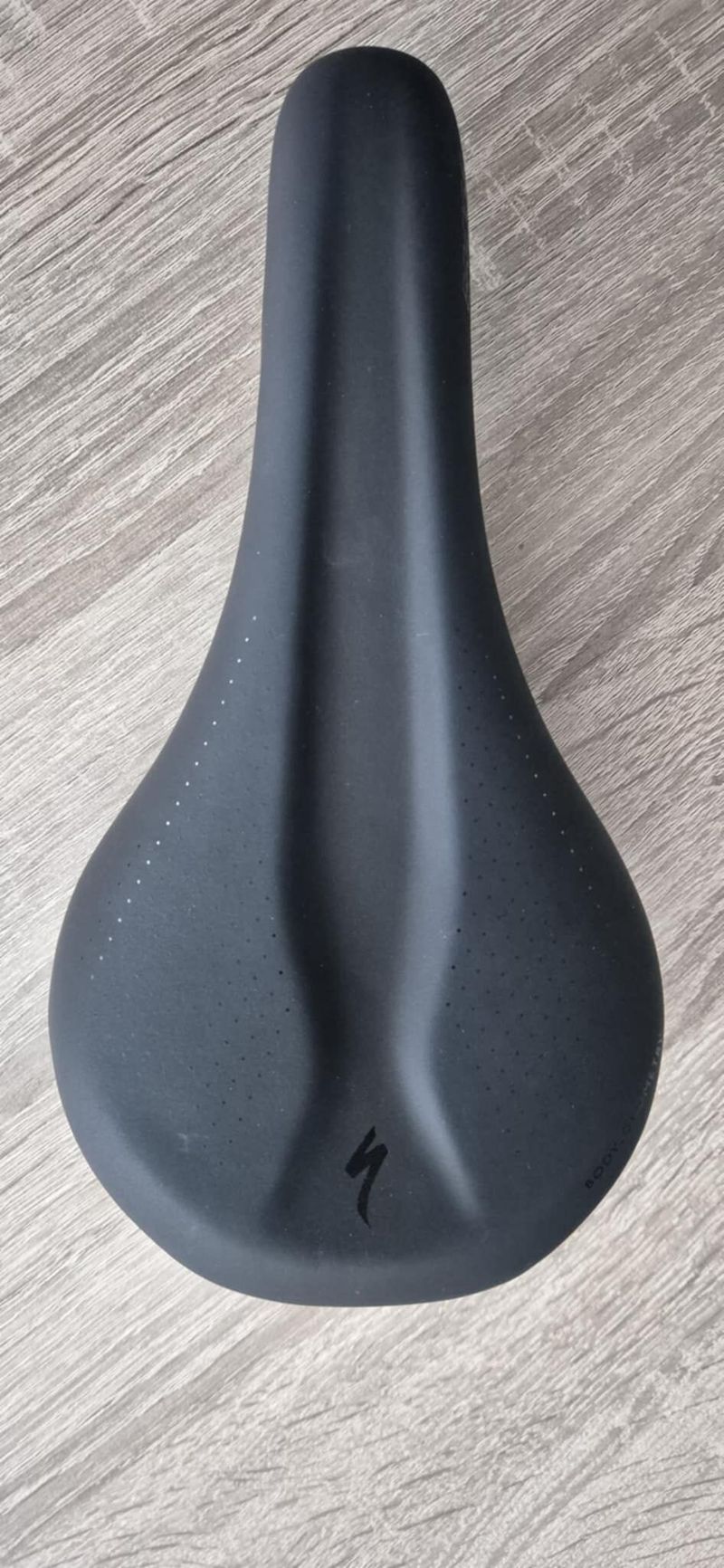 Sedlo Specialized Bridge Sport - 143mm