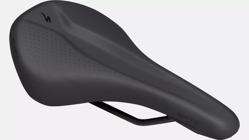 Sedlo Specialized Bridge Sport - 143mm