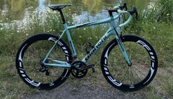 EX Bianchi Intrepida