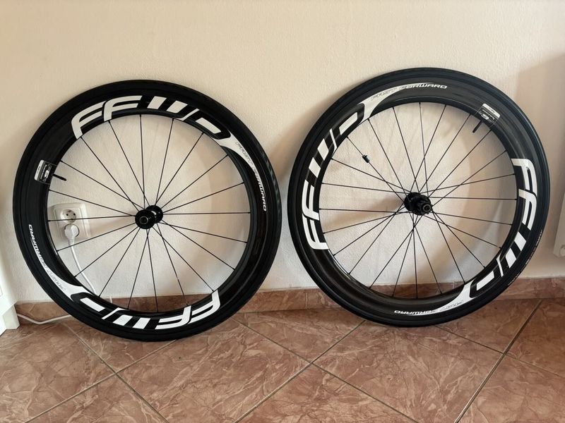 EX Bianchi Intrepida