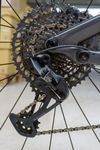 GT Sensor Carbon Custom