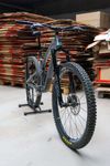 GT Sensor Carbon Custom