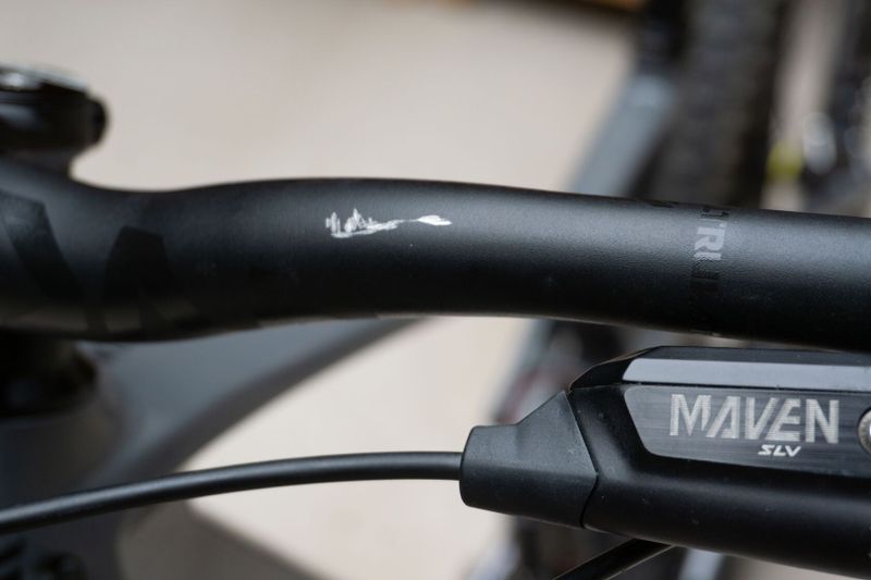 GT Sensor Carbon Custom