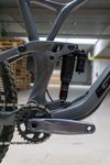 GT Sensor Carbon Custom