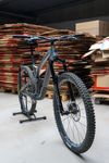 GT Sensor Carbon Custom
