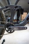 GT Sensor Carbon Custom