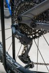 GT Sensor Carbon Custom
