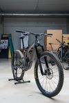 GT Sensor Carbon Custom